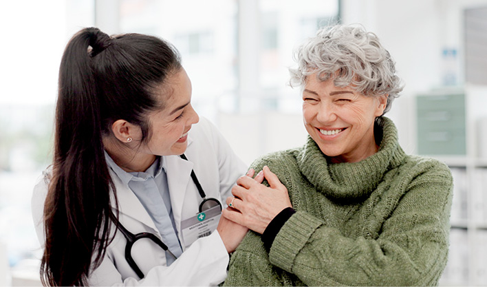 Women’s Care service
